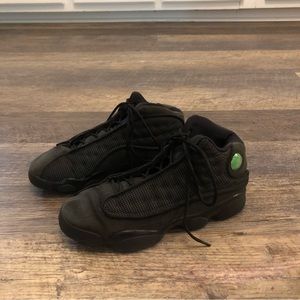 Air Jordan 7 Retro.  GUC